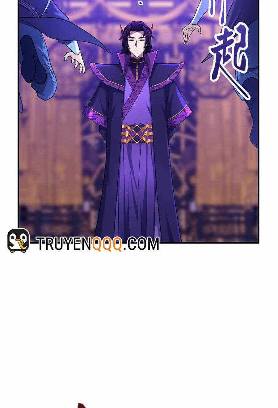 Nhập Hồn Ma Đạo Tổ Sư - Chapter 38.5 - Trang 42