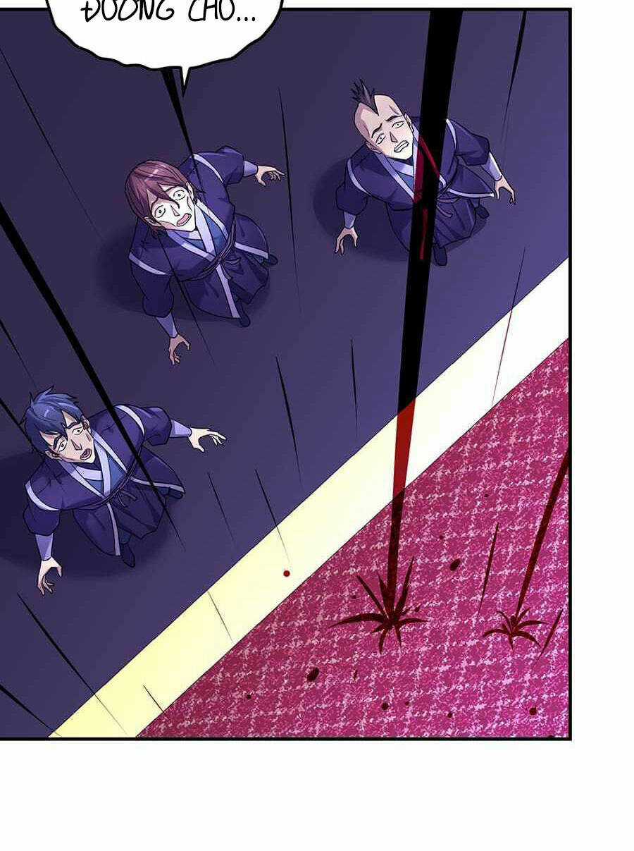 Nhập Hồn Ma Đạo Tổ Sư - Chapter 38.5 - Trang 45