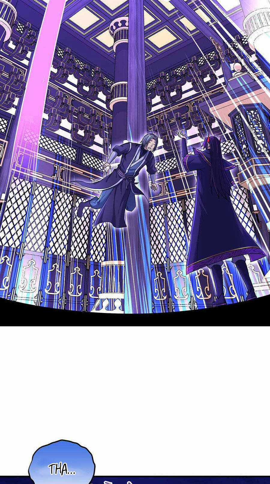 Nhập Hồn Ma Đạo Tổ Sư - Chapter 38.5 - Trang 50