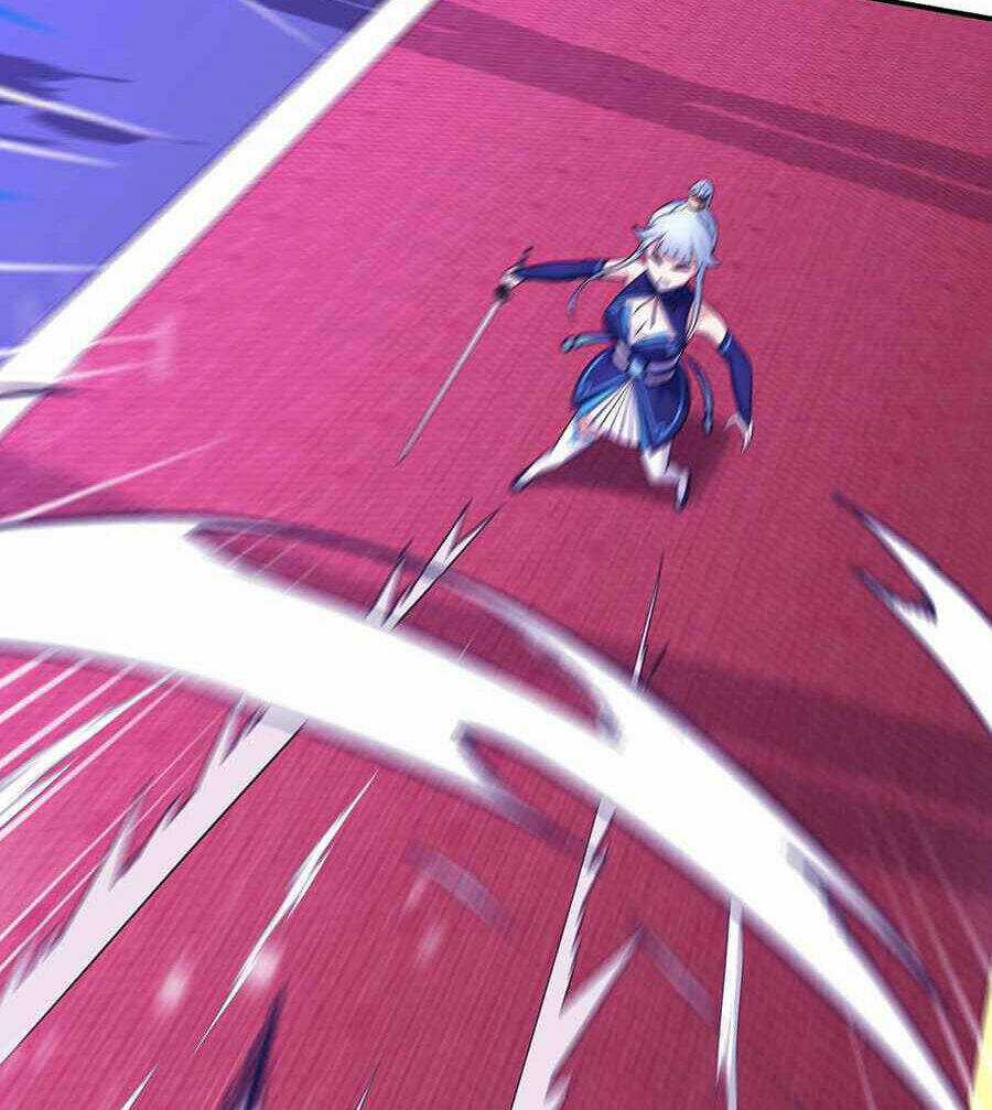 Nhập Hồn Ma Đạo Tổ Sư - Chapter 38.5 - Trang 6