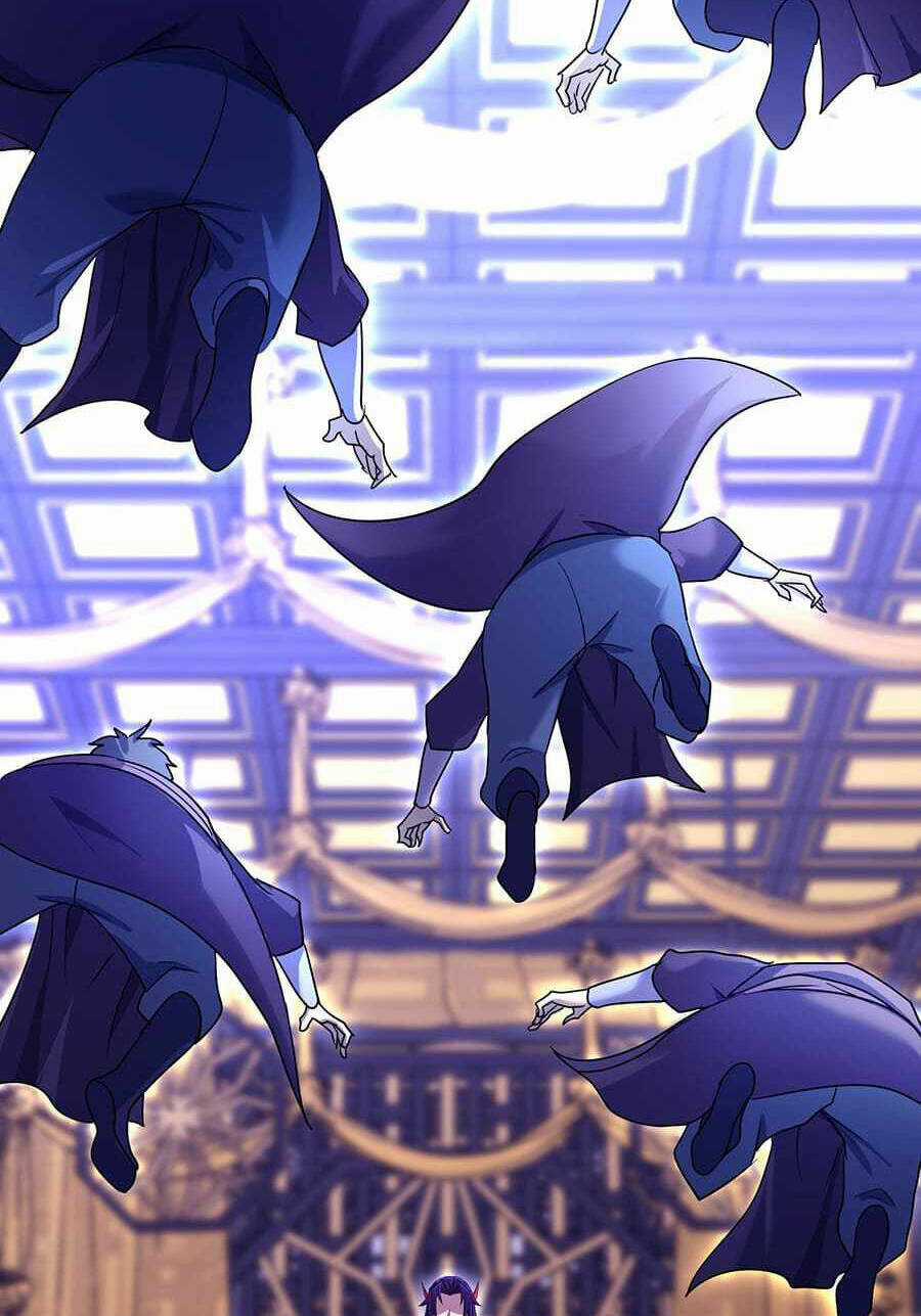 Nhập Hồn Ma Đạo Tổ Sư - Chapter 38.5 - Trang 60