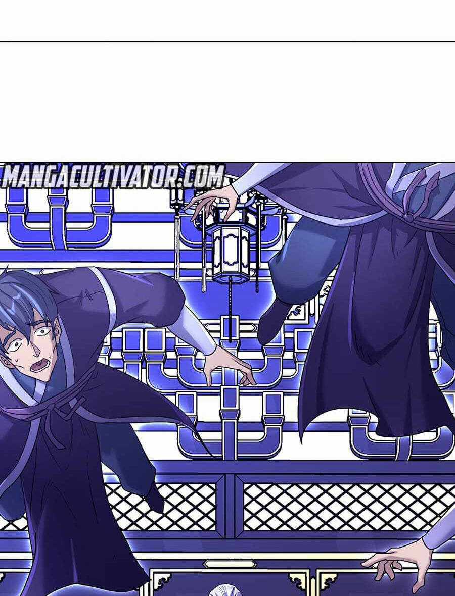 Nhập Hồn Ma Đạo Tổ Sư - Chapter 38.5 - Trang 64