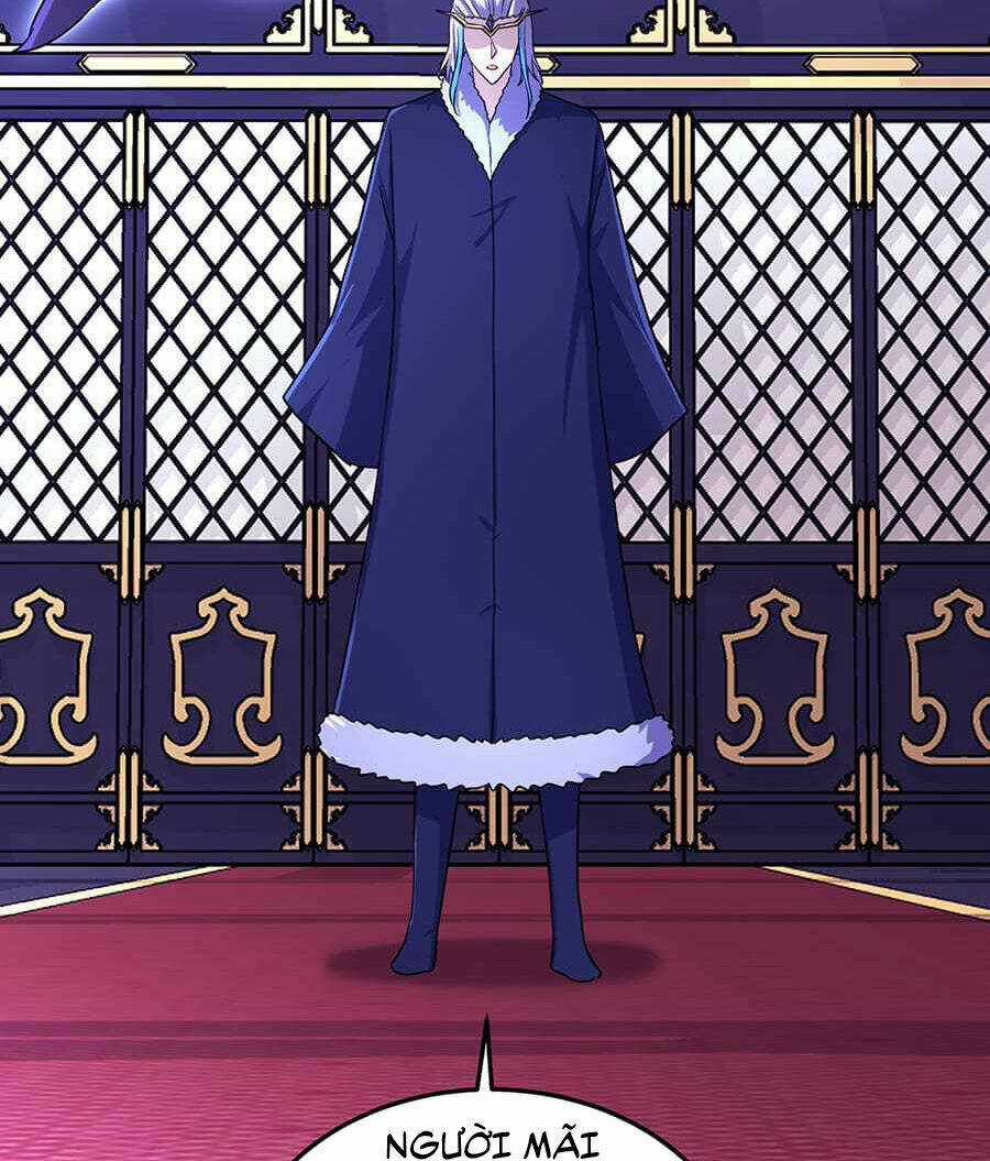 Nhập Hồn Ma Đạo Tổ Sư - Chapter 38.5 - Trang 65