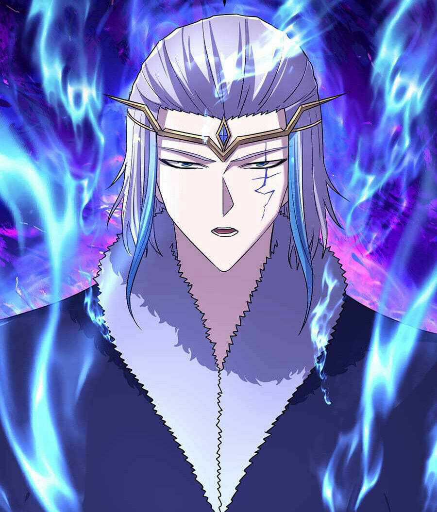 Nhập Hồn Ma Đạo Tổ Sư - Chapter 38.5 - Trang 67