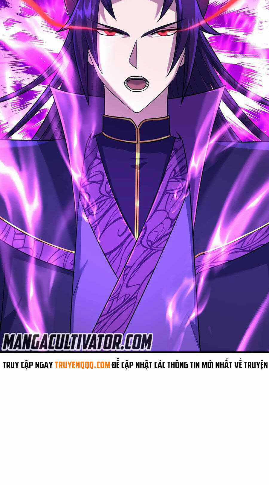 Nhập Hồn Ma Đạo Tổ Sư - Chapter 38.5 - Trang 69