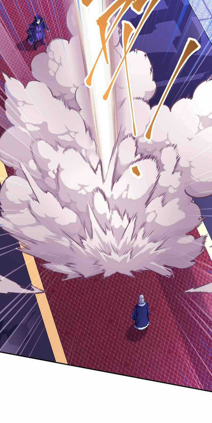 Nhập Hồn Ma Đạo Tổ Sư - Chapter 38.5 - Trang 72