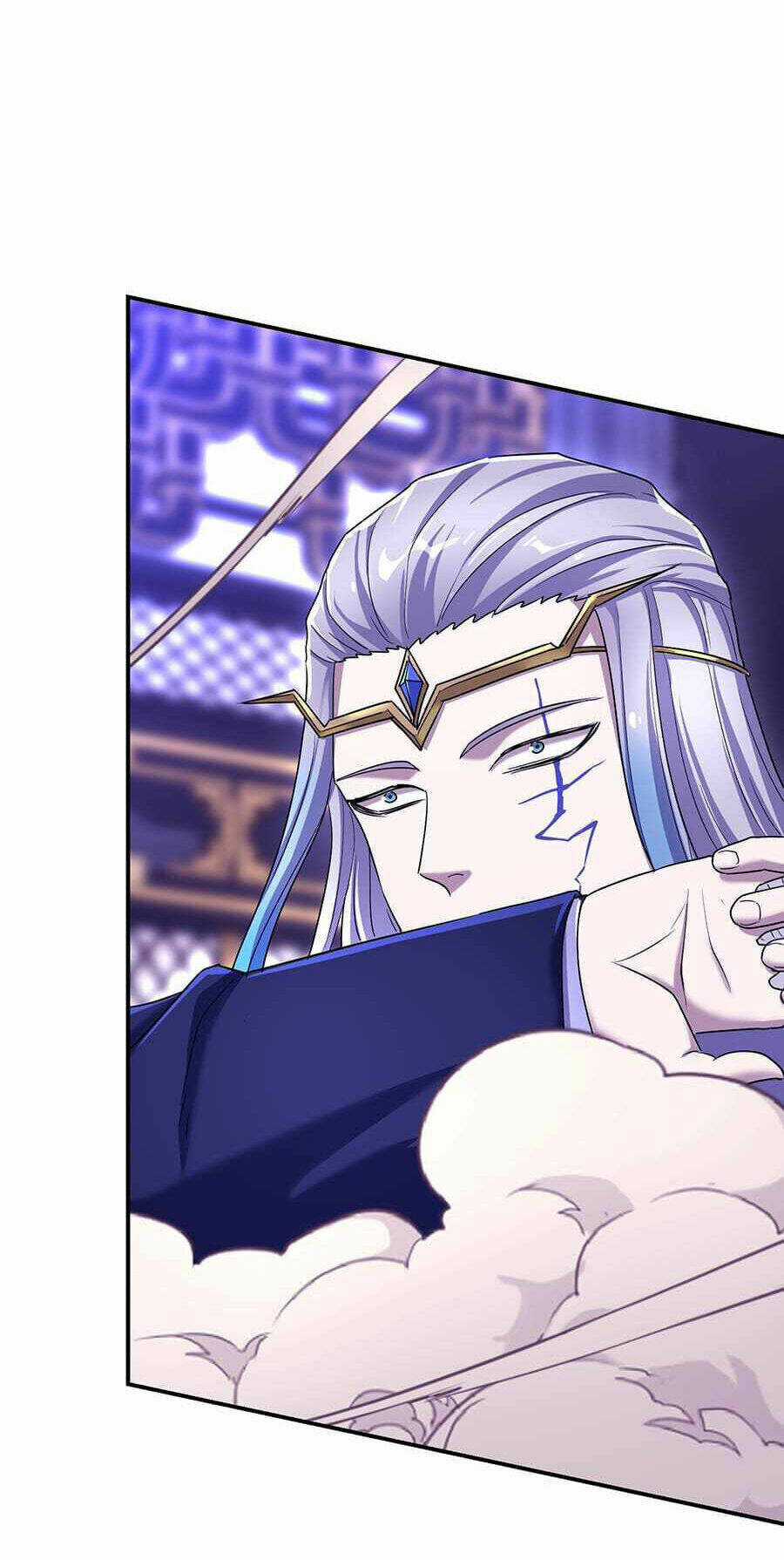 Nhập Hồn Ma Đạo Tổ Sư - Chapter 38.5 - Trang 73