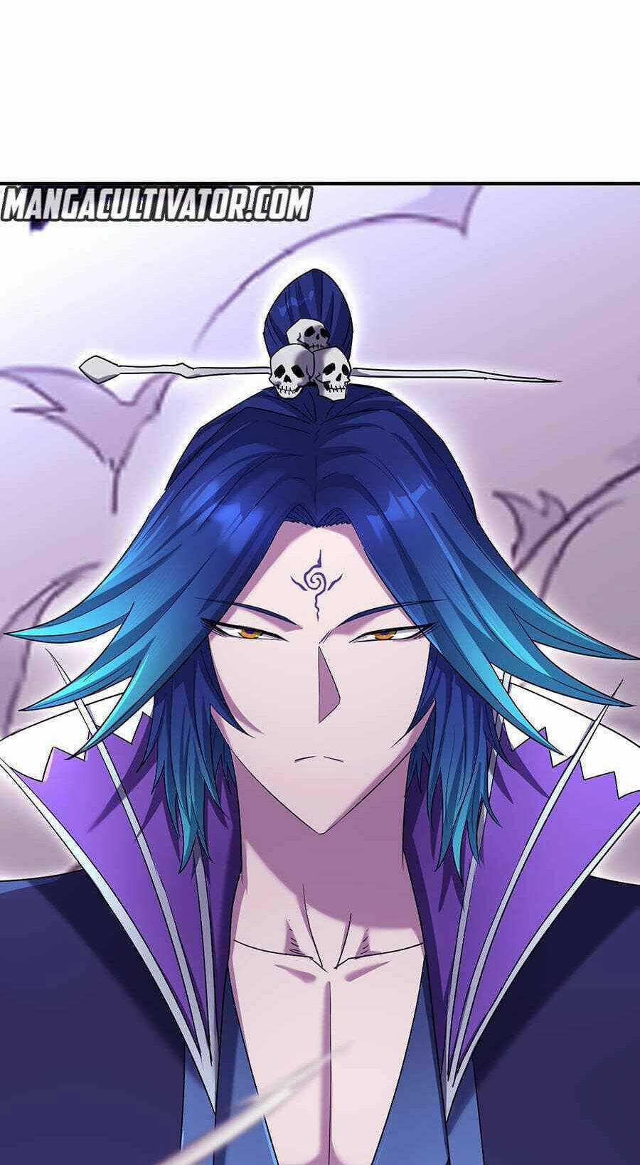 Nhập Hồn Ma Đạo Tổ Sư - Chapter 38.5 - Trang 76