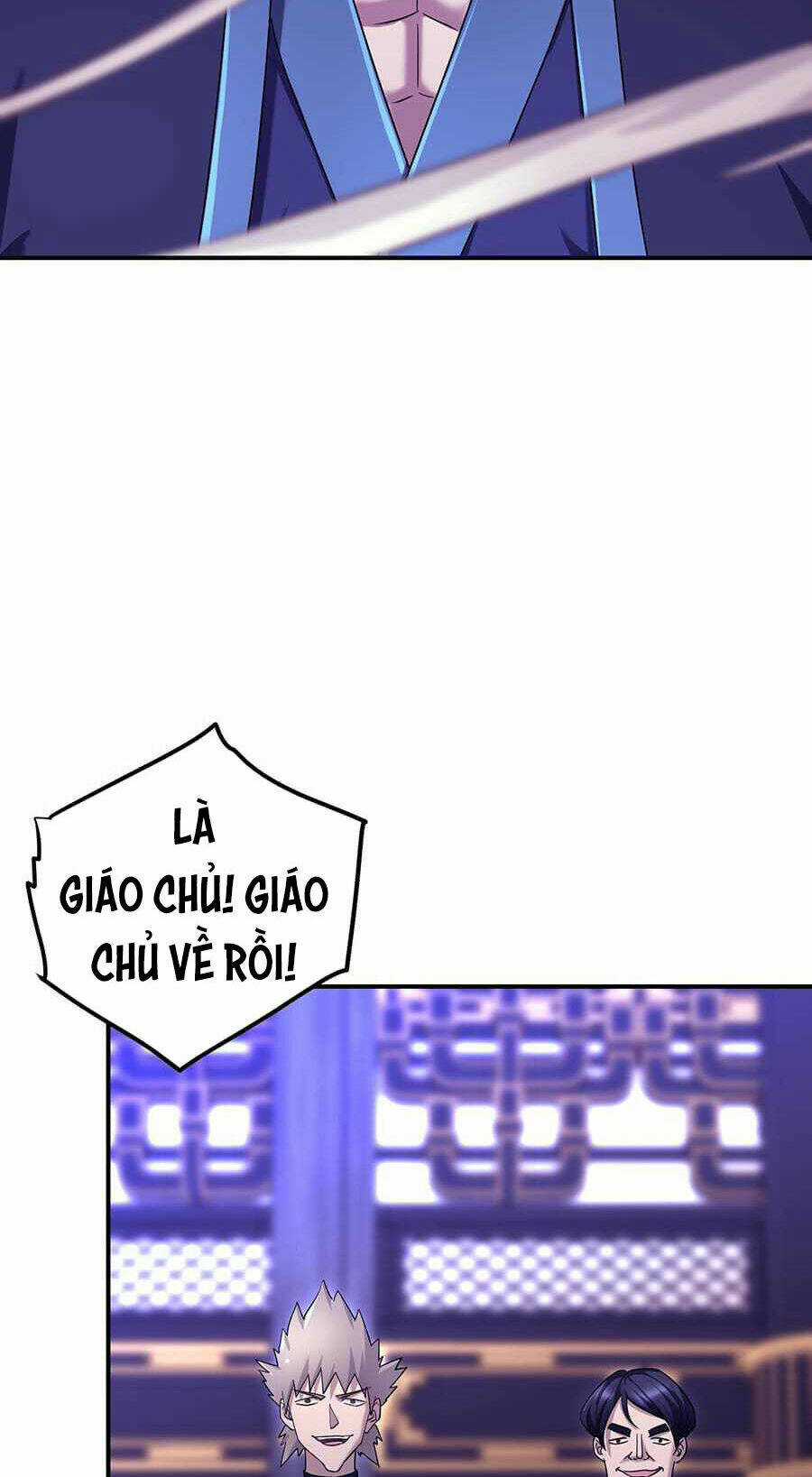 Nhập Hồn Ma Đạo Tổ Sư - Chapter 38.5 - Trang 77