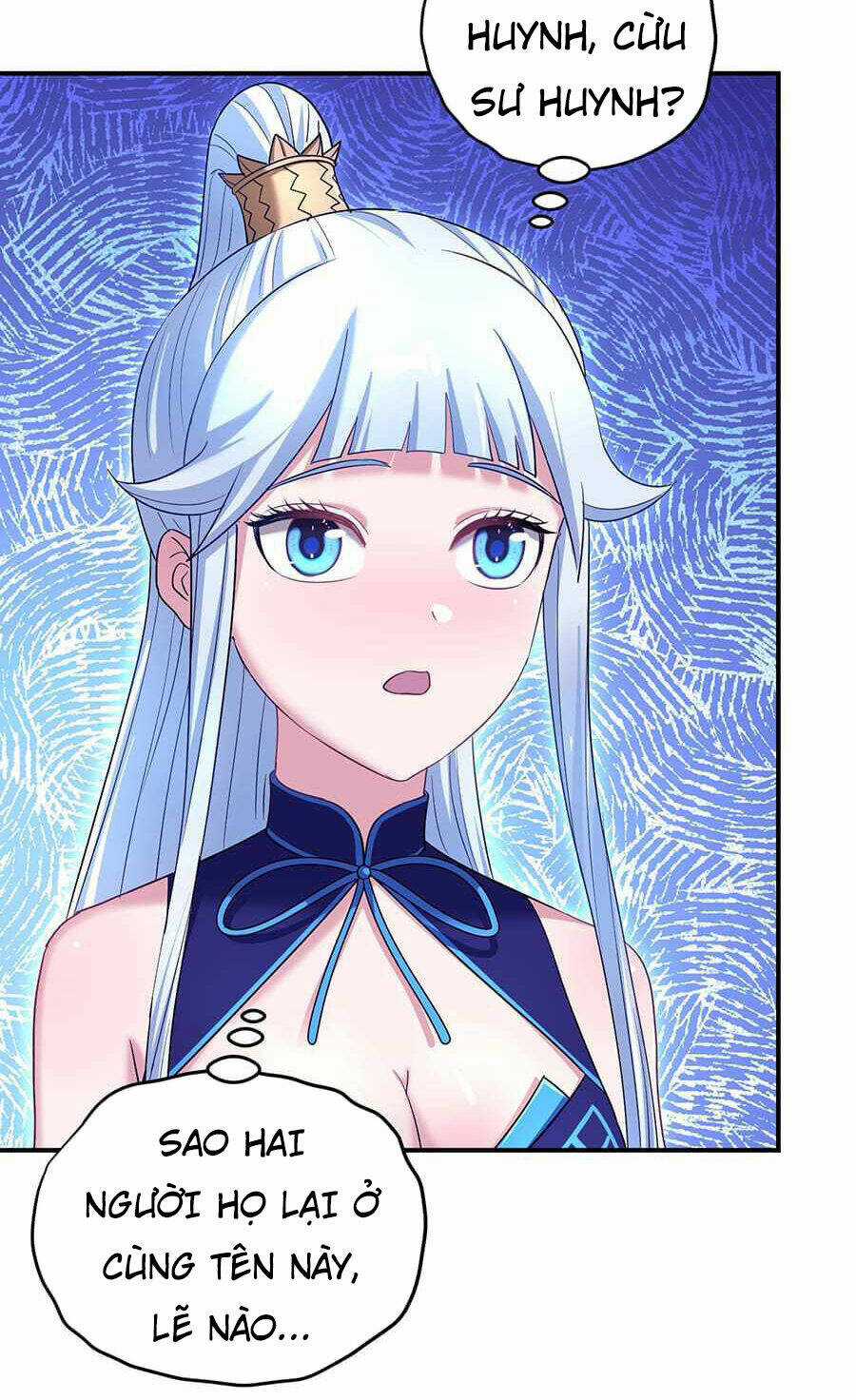 Nhập Hồn Ma Đạo Tổ Sư - Chapter 38.5 - Trang 81