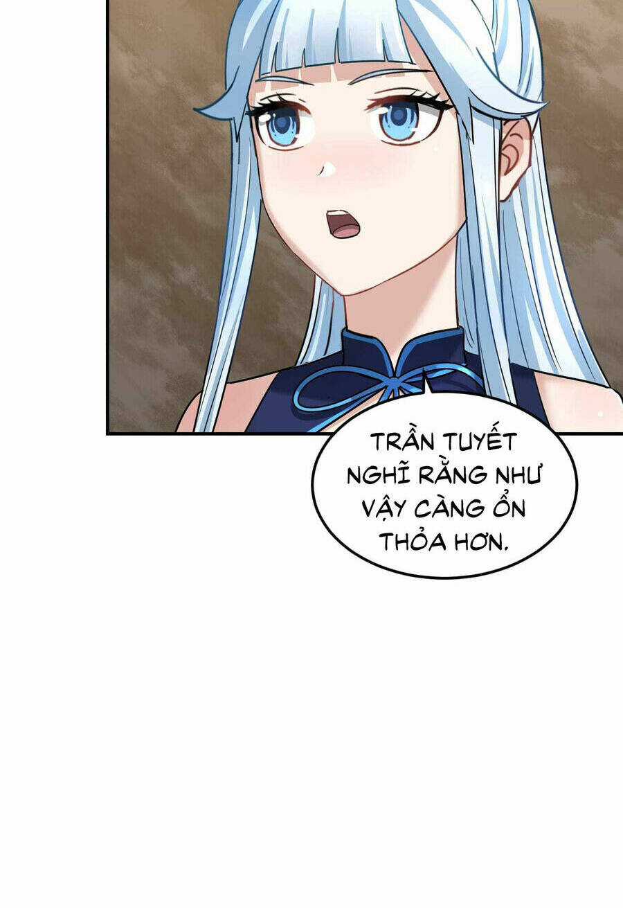 Nhập Hồn Ma Đạo Tổ Sư - Chapter 38 - Trang 13