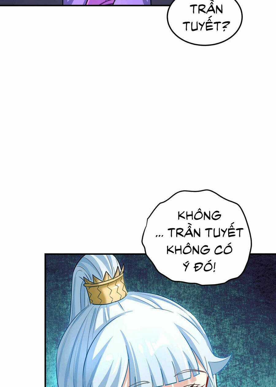 Nhập Hồn Ma Đạo Tổ Sư - Chapter 38 - Trang 15