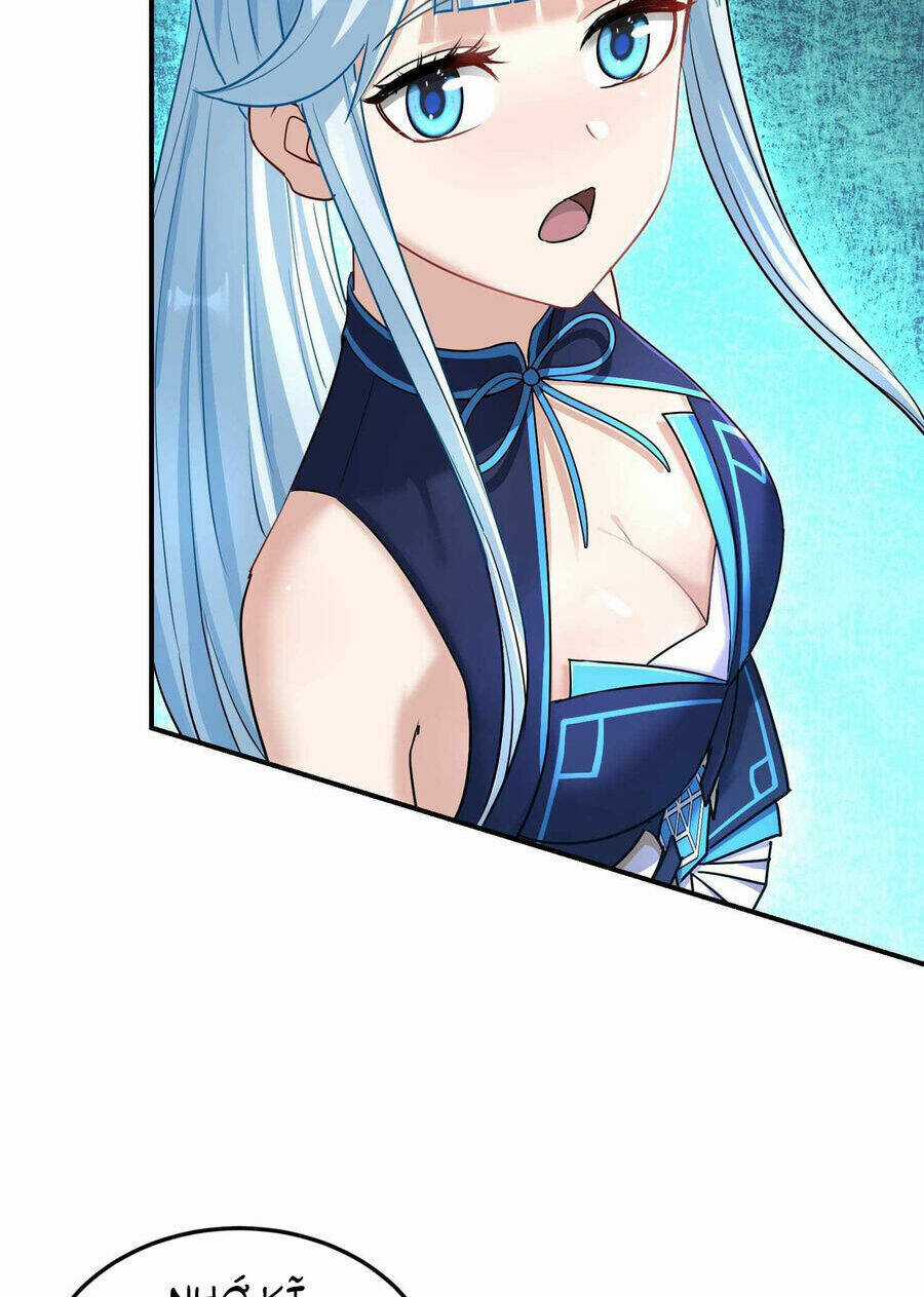 Nhập Hồn Ma Đạo Tổ Sư - Chapter 38 - Trang 16