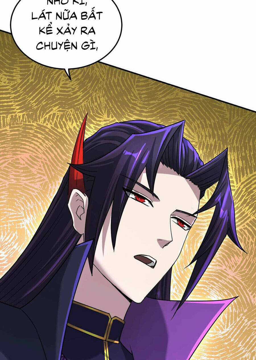 Nhập Hồn Ma Đạo Tổ Sư - Chapter 38 - Trang 17