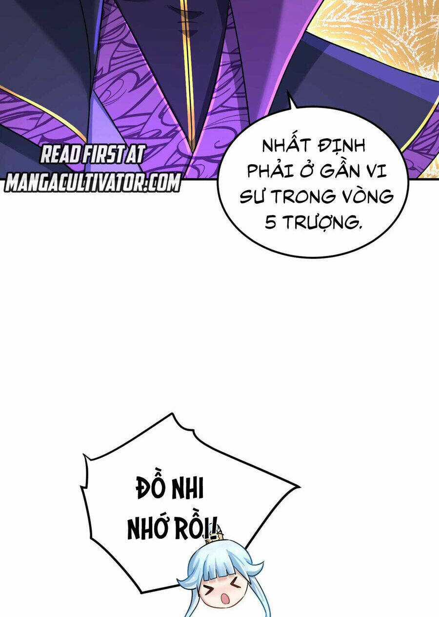 Nhập Hồn Ma Đạo Tổ Sư - Chapter 38 - Trang 18