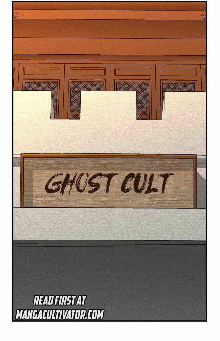 Nhập Hồn Ma Đạo Tổ Sư - Chapter 38 - Trang 20