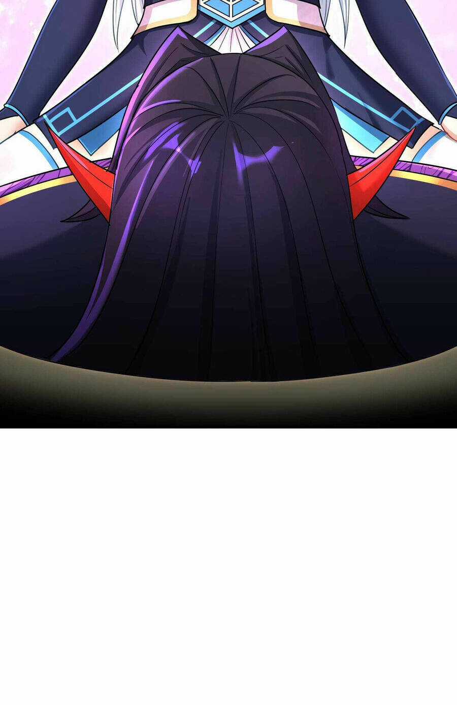 Nhập Hồn Ma Đạo Tổ Sư - Chapter 38 - Trang 3