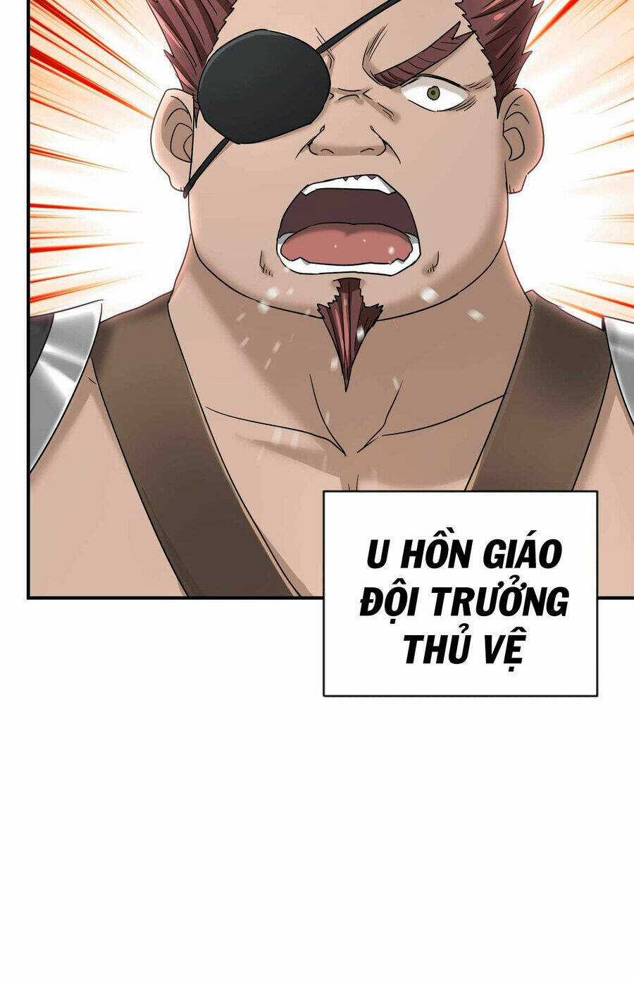 Nhập Hồn Ma Đạo Tổ Sư - Chapter 38 - Trang 25