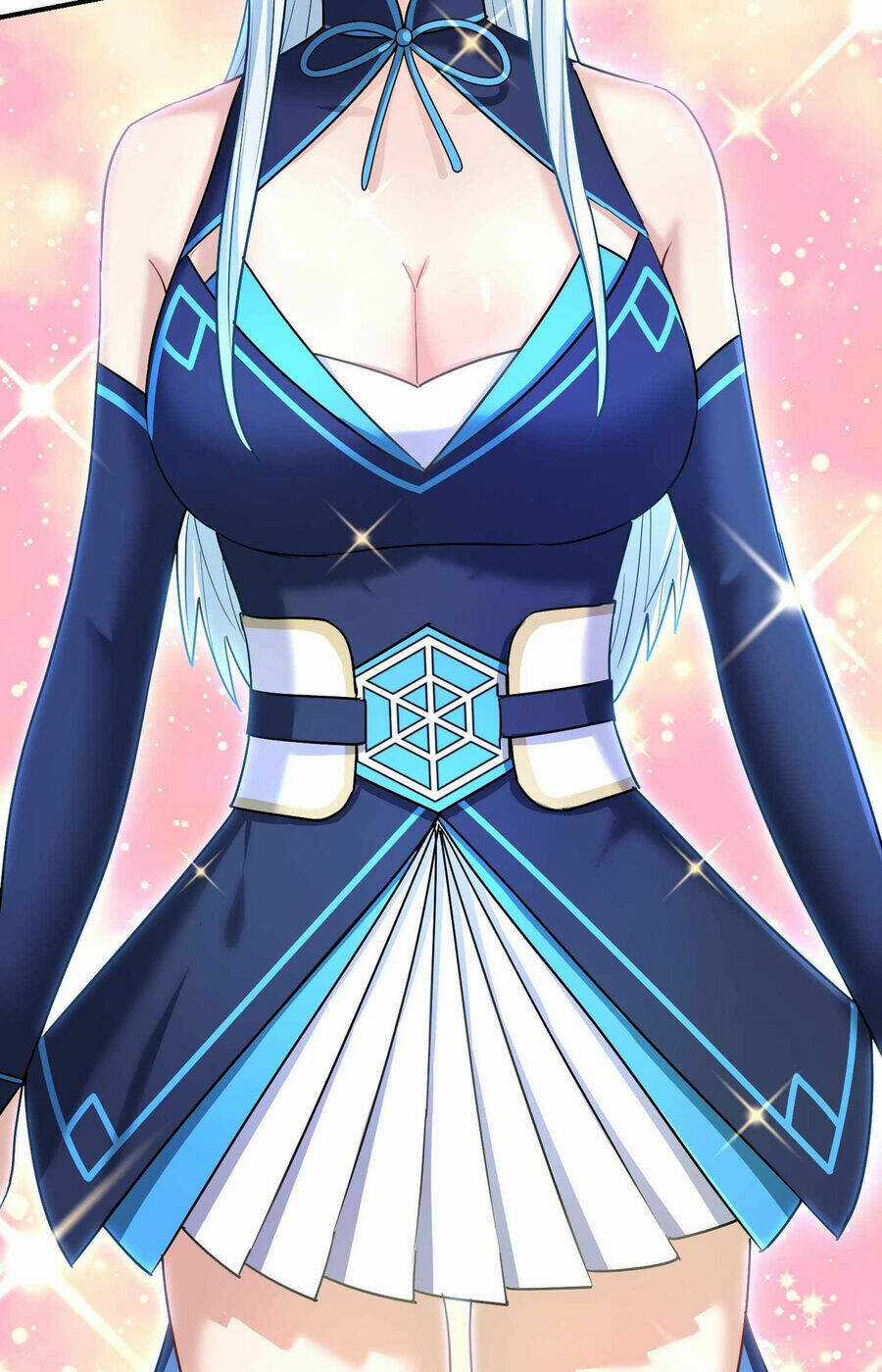 Nhập Hồn Ma Đạo Tổ Sư - Chapter 38 - Trang 29