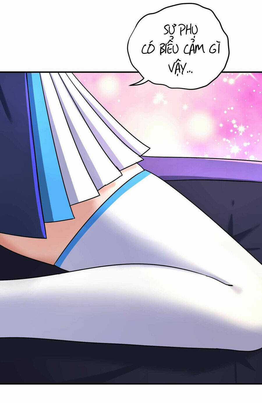 Nhập Hồn Ma Đạo Tổ Sư - Chapter 38 - Trang 4