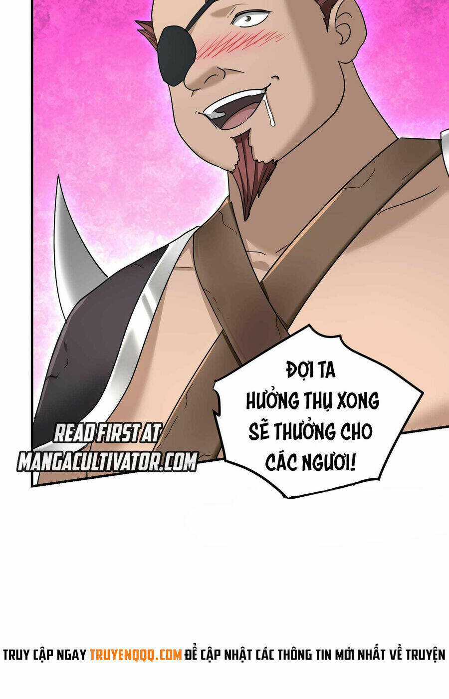 Nhập Hồn Ma Đạo Tổ Sư - Chapter 38 - Trang 31