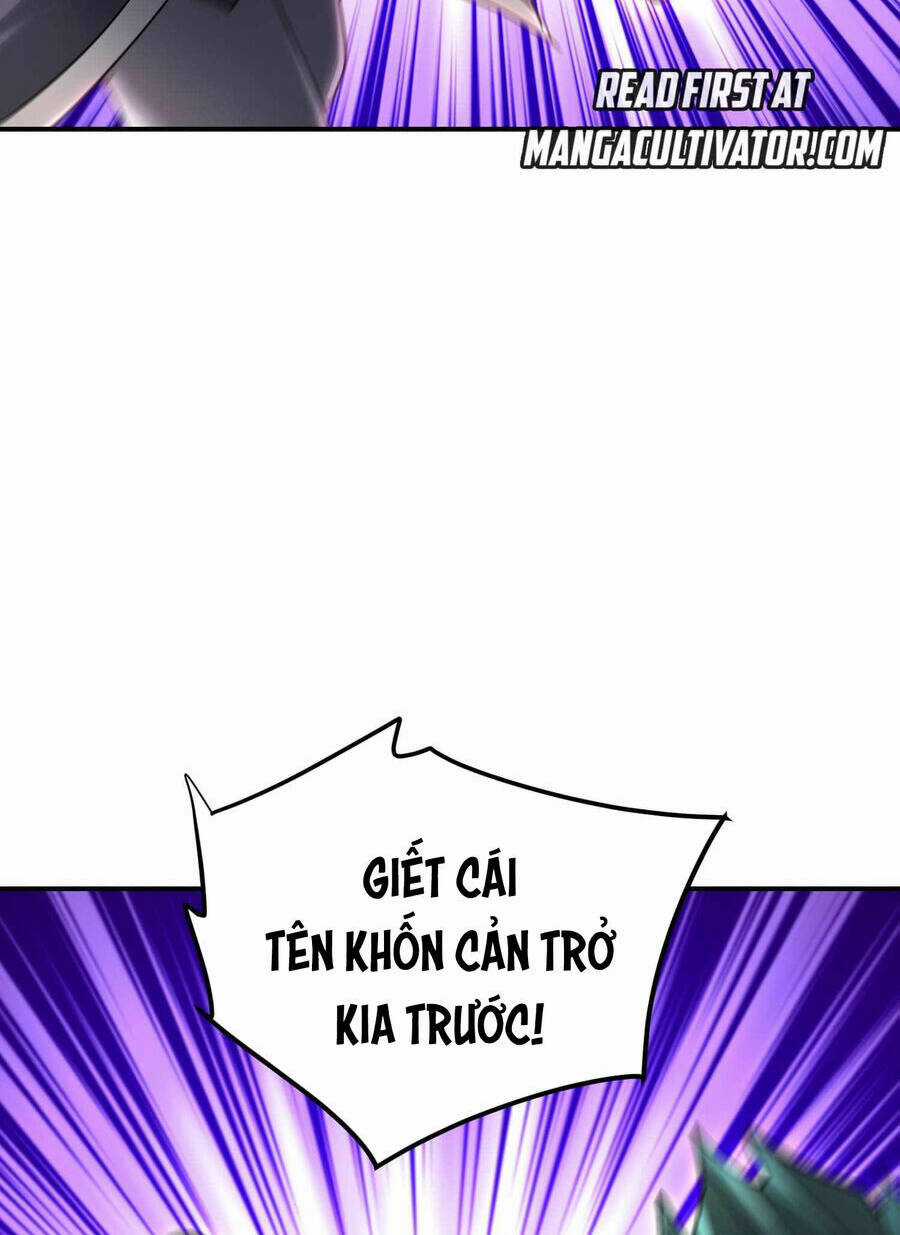 Nhập Hồn Ma Đạo Tổ Sư - Chapter 38 - Trang 33