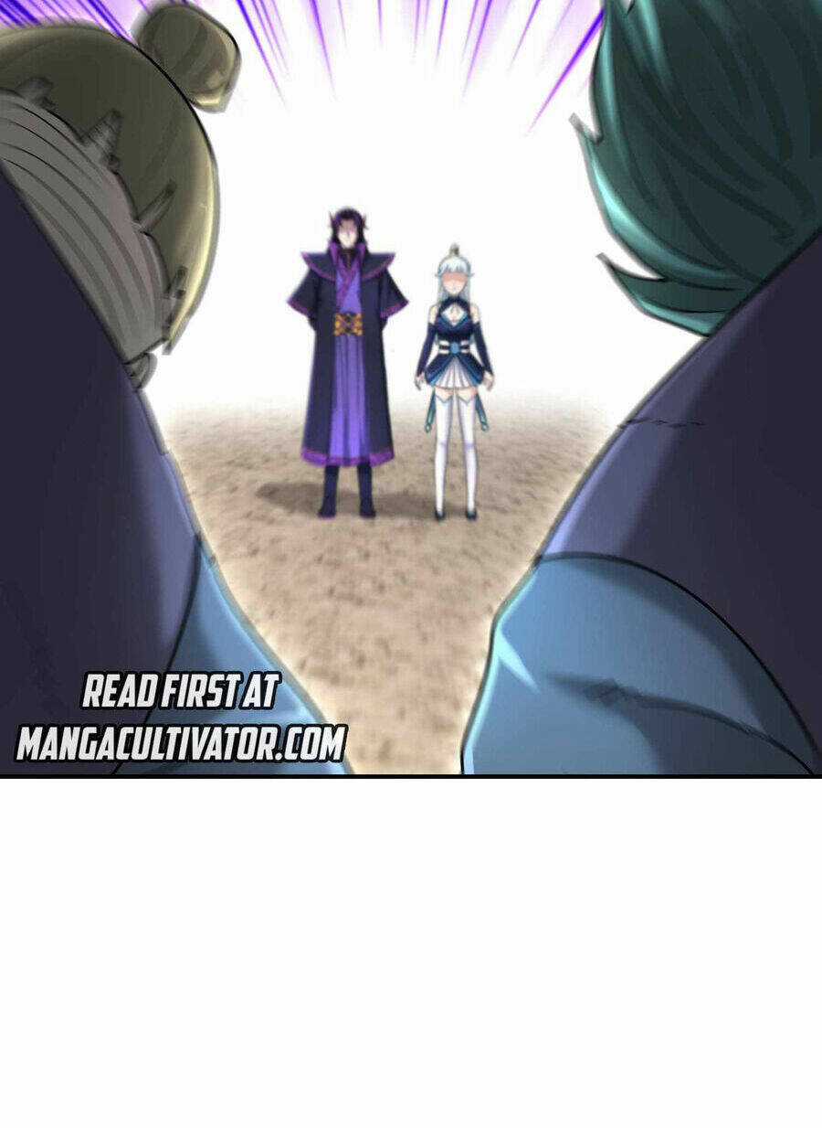 Nhập Hồn Ma Đạo Tổ Sư - Chapter 38 - Trang 34