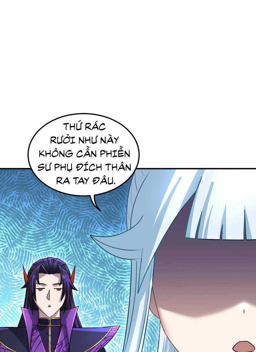 Nhập Hồn Ma Đạo Tổ Sư - Chapter 38 - Trang 39