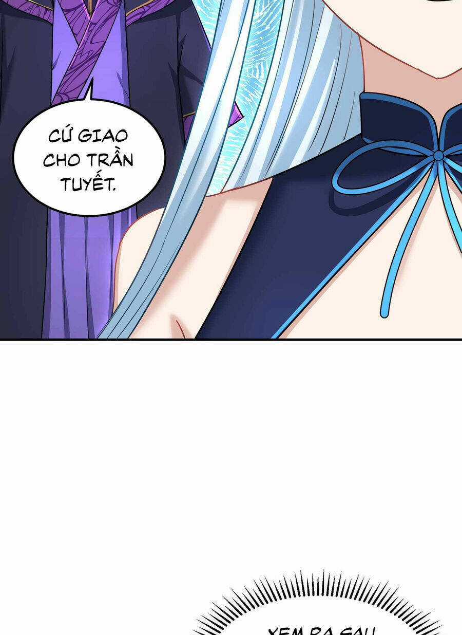 Nhập Hồn Ma Đạo Tổ Sư - Chapter 38 - Trang 40