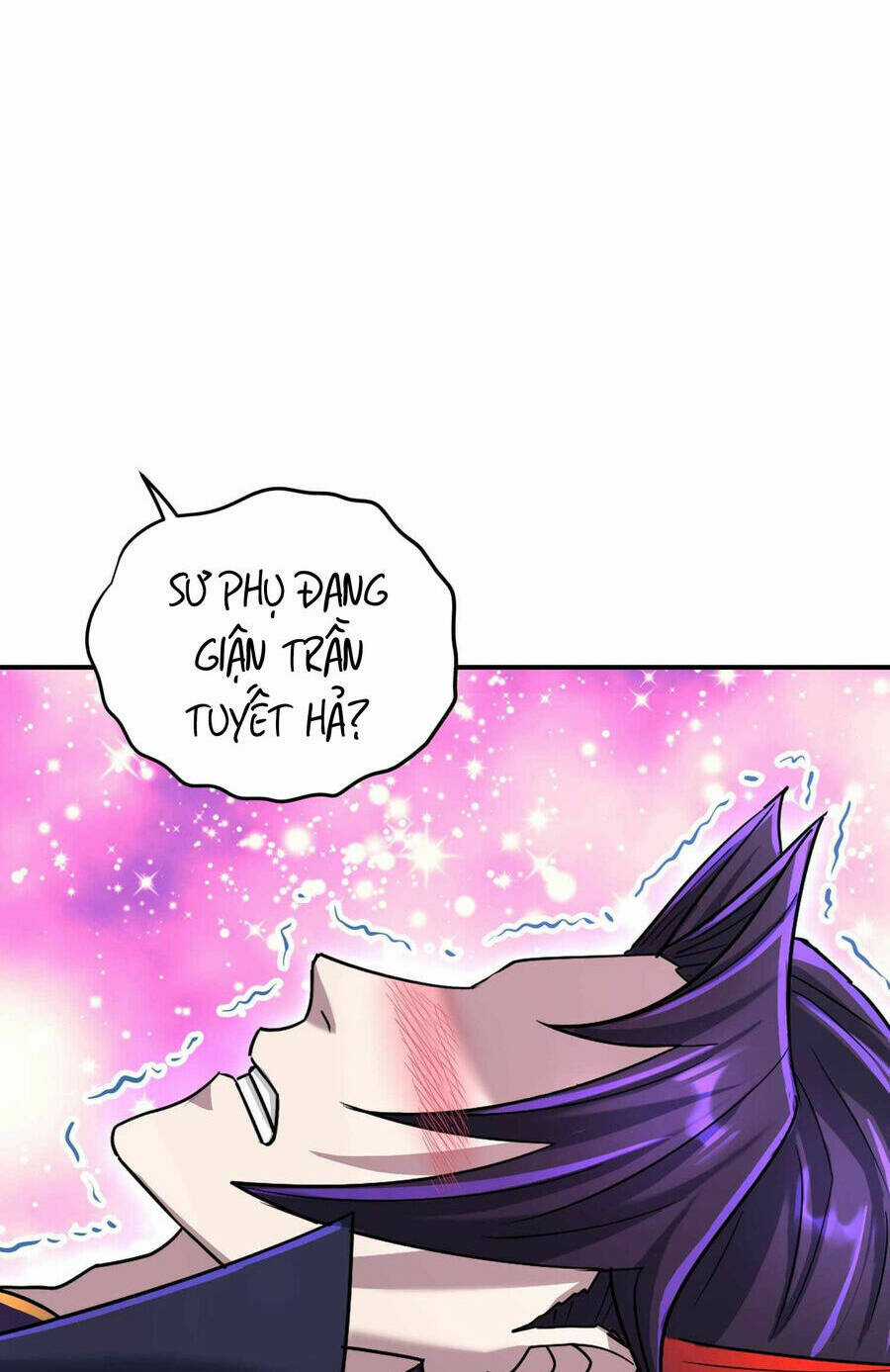 Nhập Hồn Ma Đạo Tổ Sư - Chapter 38 - Trang 5