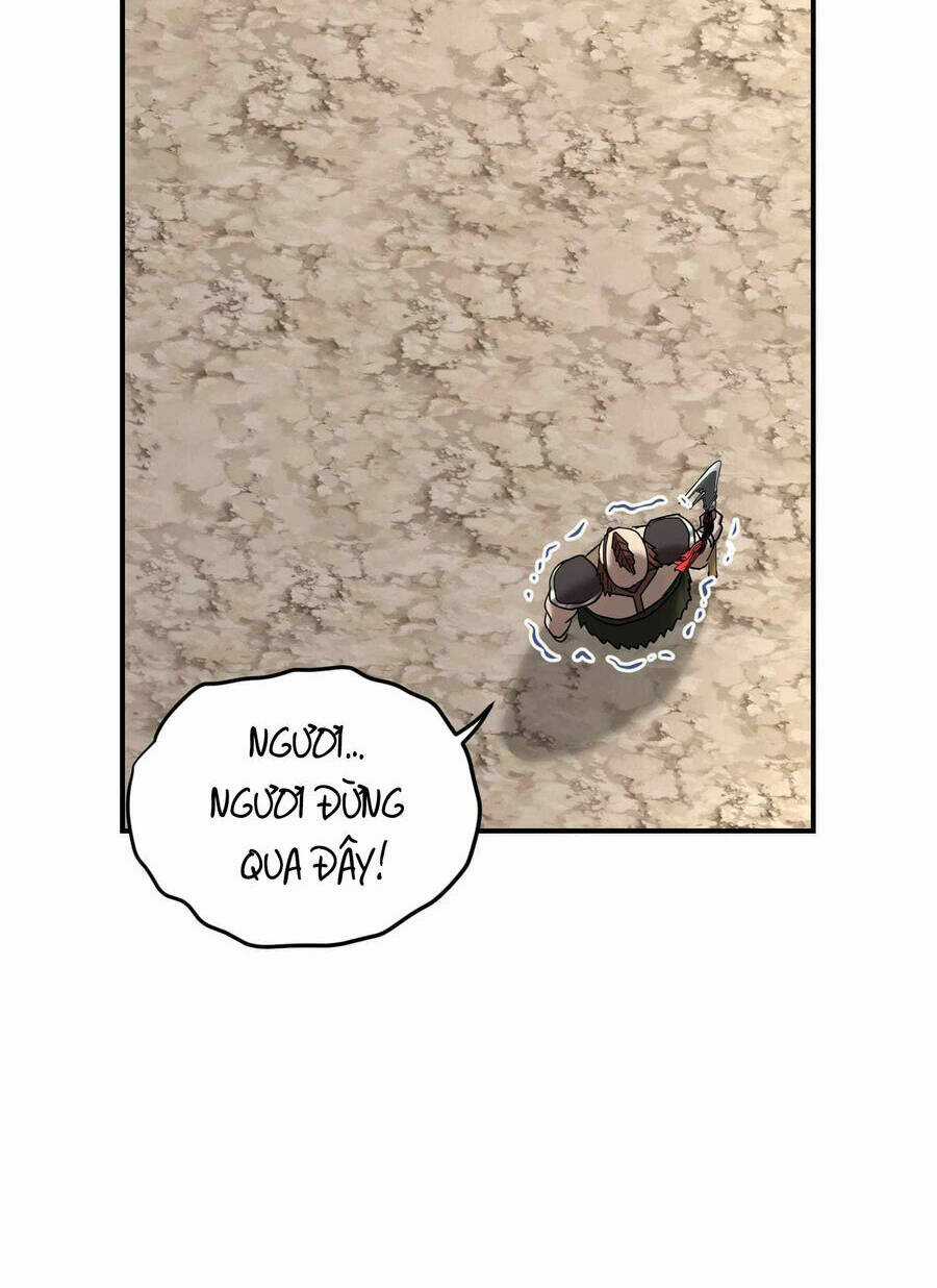 Nhập Hồn Ma Đạo Tổ Sư - Chapter 38 - Trang 43