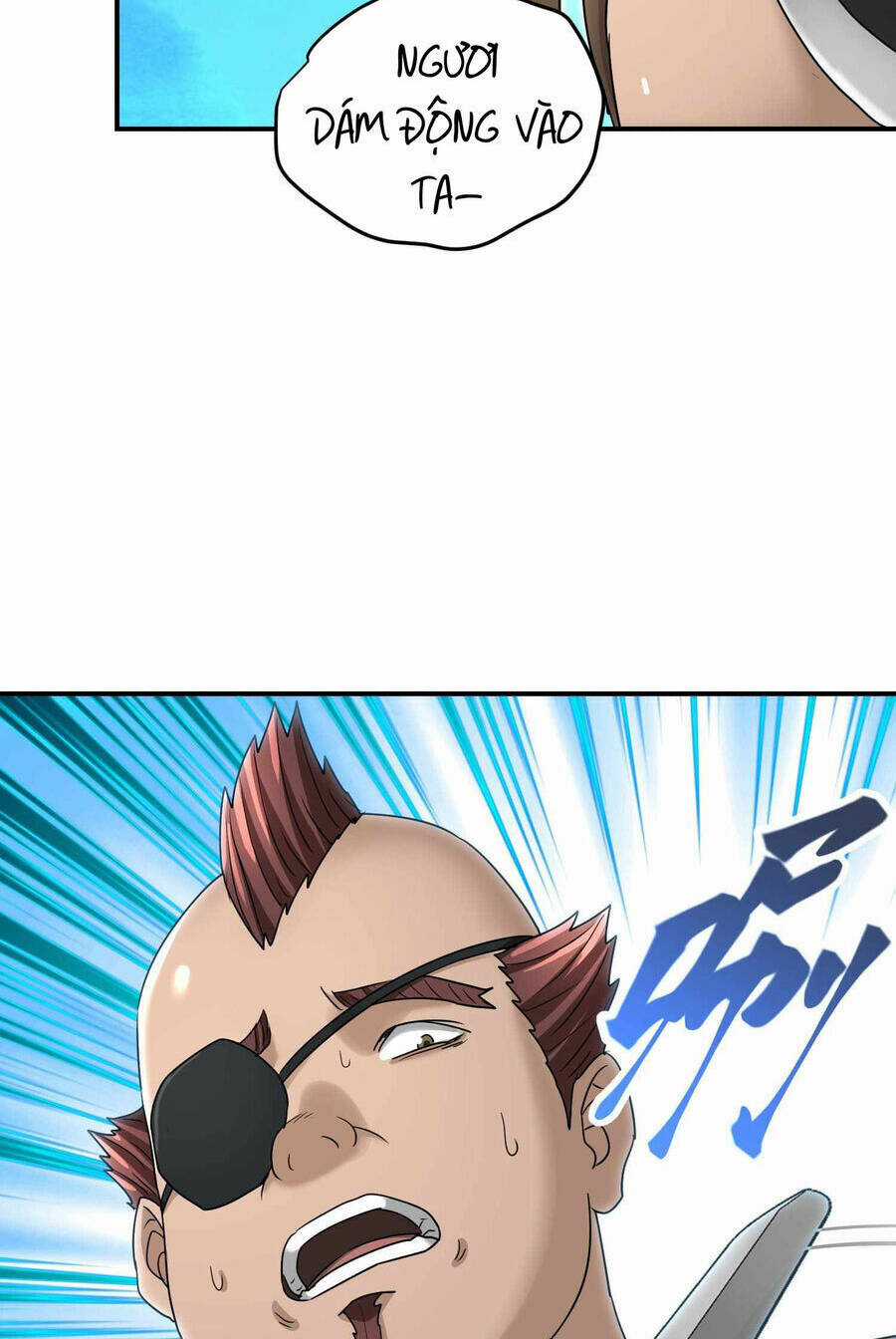 Nhập Hồn Ma Đạo Tổ Sư - Chapter 38 - Trang 45