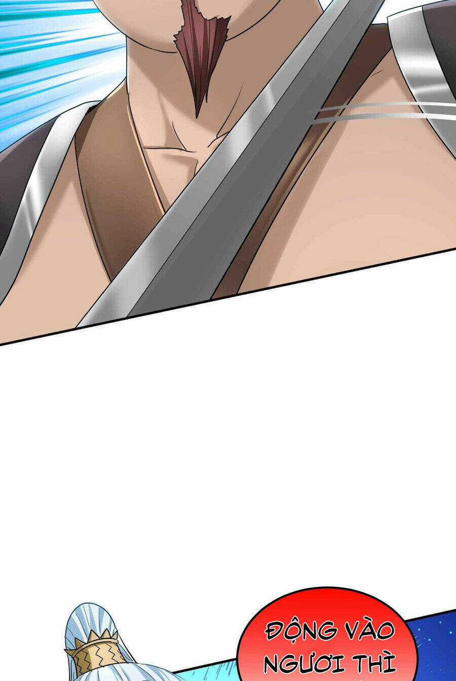 Nhập Hồn Ma Đạo Tổ Sư - Chapter 38 - Trang 46