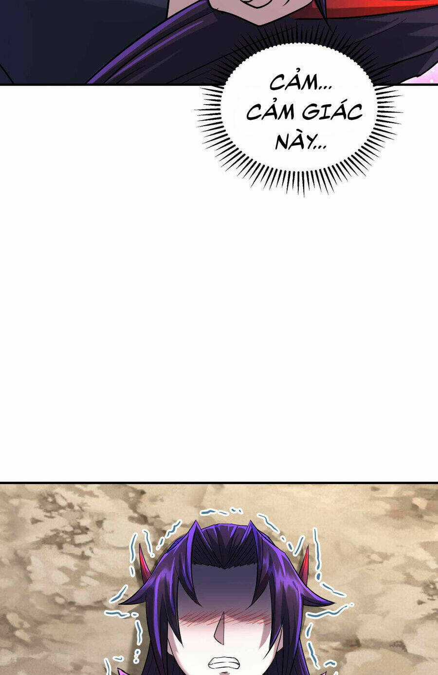 Nhập Hồn Ma Đạo Tổ Sư - Chapter 38 - Trang 6