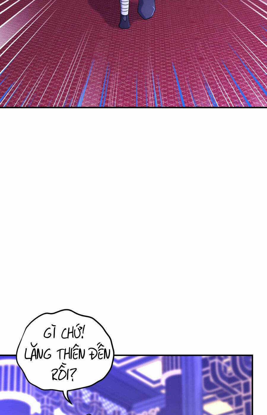 Nhập Hồn Ma Đạo Tổ Sư - Chapter 38 - Trang 54