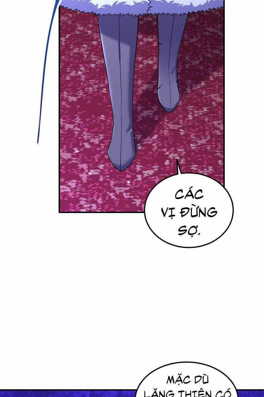 Nhập Hồn Ma Đạo Tổ Sư - Chapter 38 - Trang 58