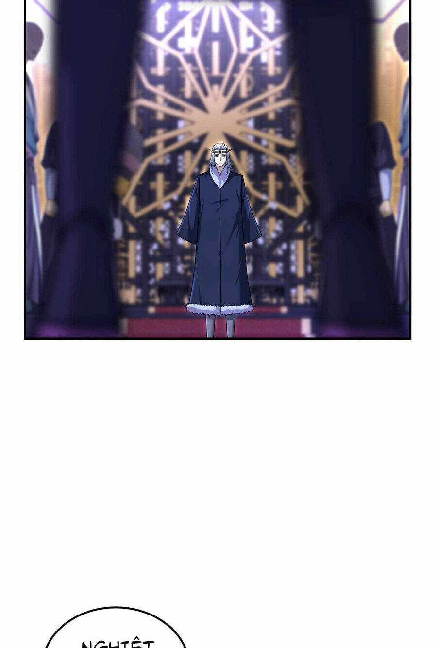 Nhập Hồn Ma Đạo Tổ Sư - Chapter 38 - Trang 64