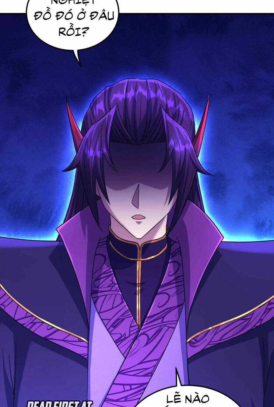 Nhập Hồn Ma Đạo Tổ Sư - Chapter 38 - Trang 65