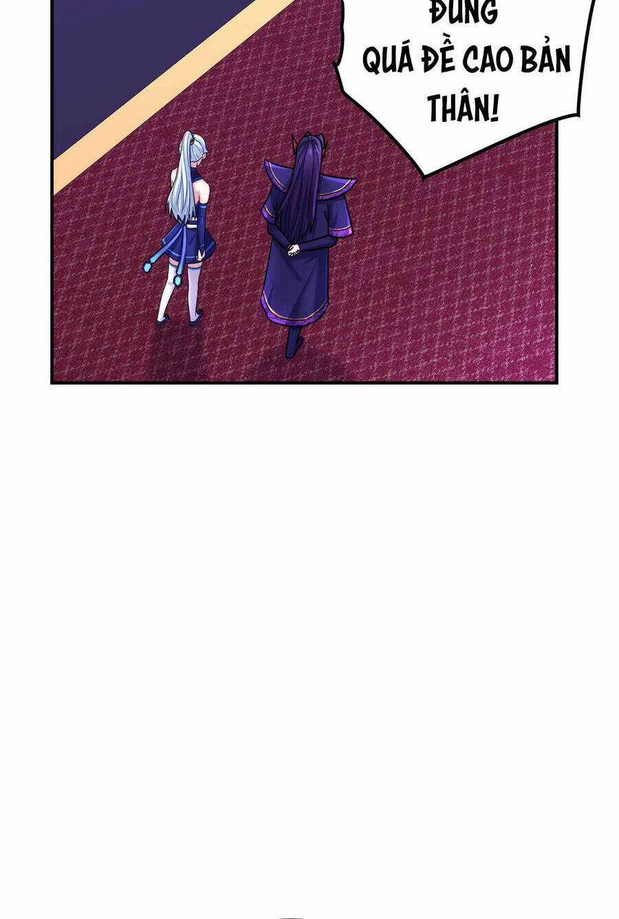 Nhập Hồn Ma Đạo Tổ Sư - Chapter 38 - Trang 67