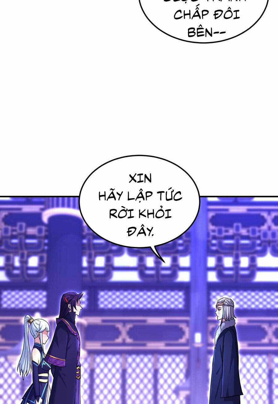 Nhập Hồn Ma Đạo Tổ Sư - Chapter 38 - Trang 69