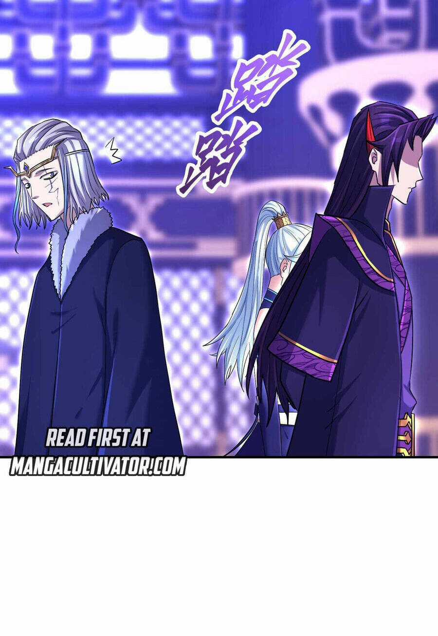 Nhập Hồn Ma Đạo Tổ Sư - Chapter 38 - Trang 71