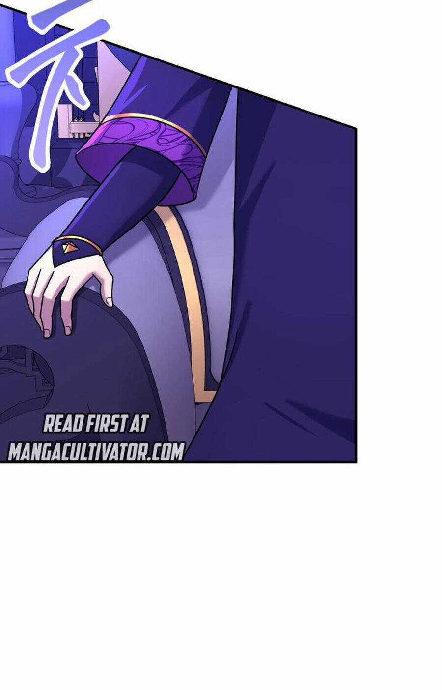 Nhập Hồn Ma Đạo Tổ Sư - Chapter 38 - Trang 74