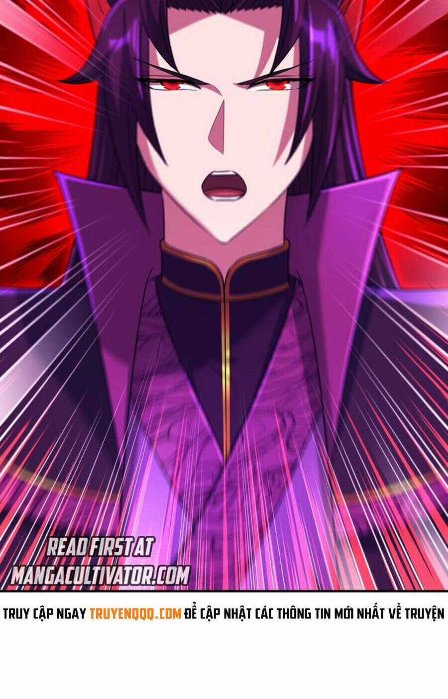 Nhập Hồn Ma Đạo Tổ Sư - Chapter 38 - Trang 77