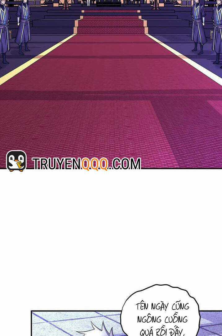 Nhập Hồn Ma Đạo Tổ Sư - Chapter 38 - Trang 79