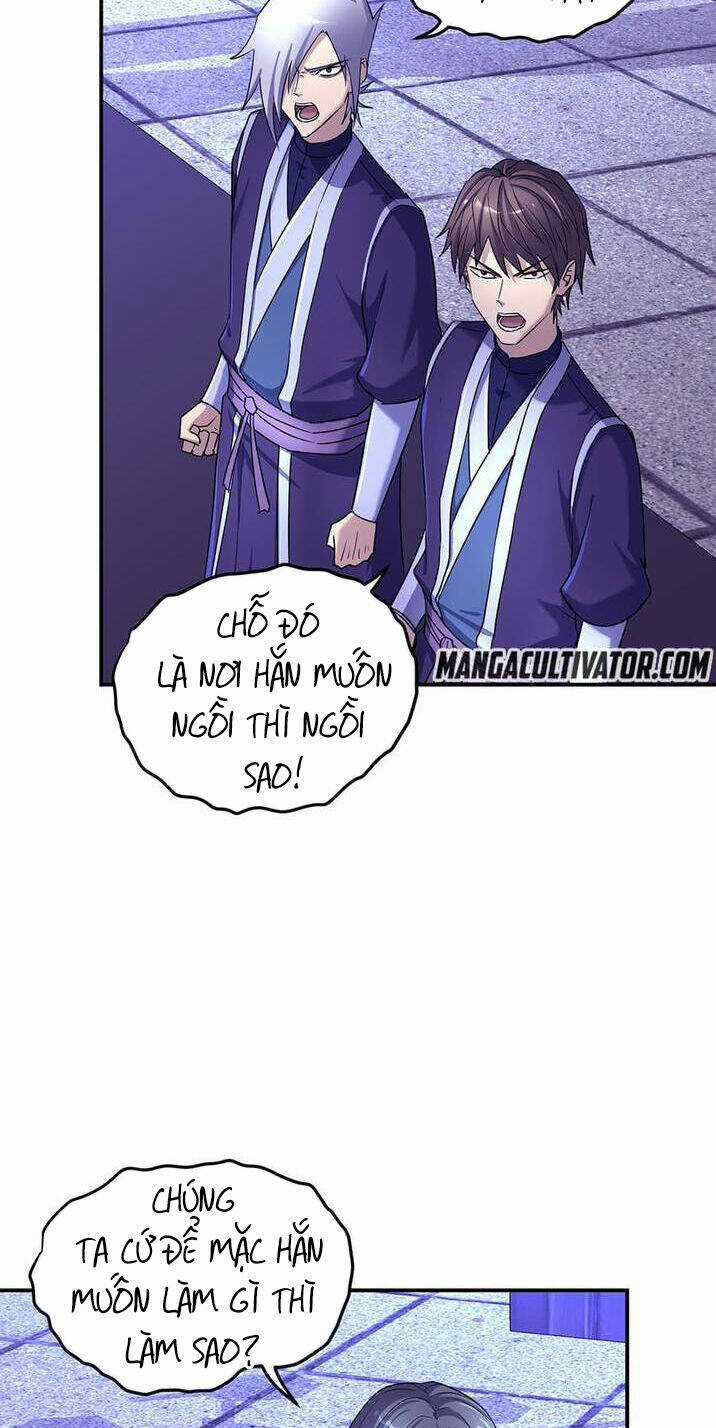 Nhập Hồn Ma Đạo Tổ Sư - Chapter 38 - Trang 80