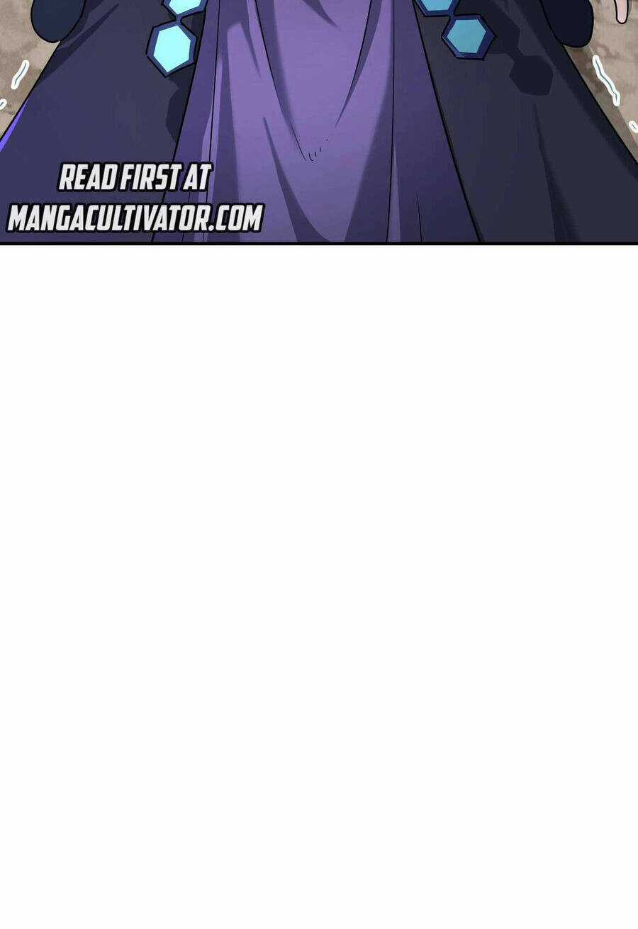 Nhập Hồn Ma Đạo Tổ Sư - Chapter 38 - Trang 9