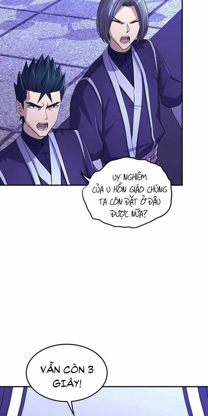 Nhập Hồn Ma Đạo Tổ Sư - Chapter 38 - Trang 81