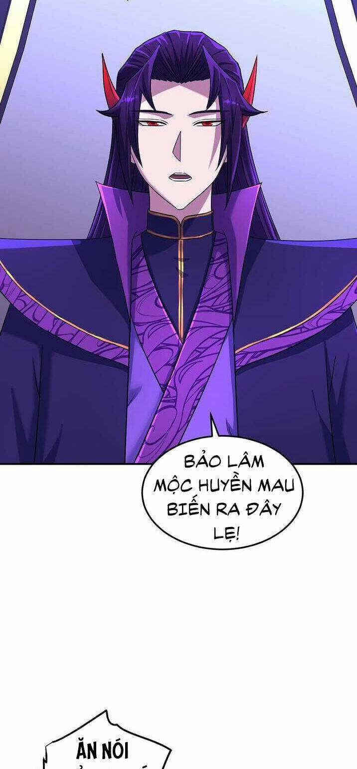 Nhập Hồn Ma Đạo Tổ Sư - Chapter 38 - Trang 82