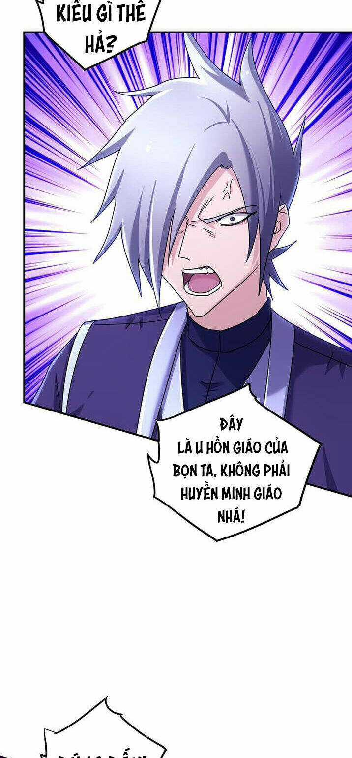 Nhập Hồn Ma Đạo Tổ Sư - Chapter 38 - Trang 83
