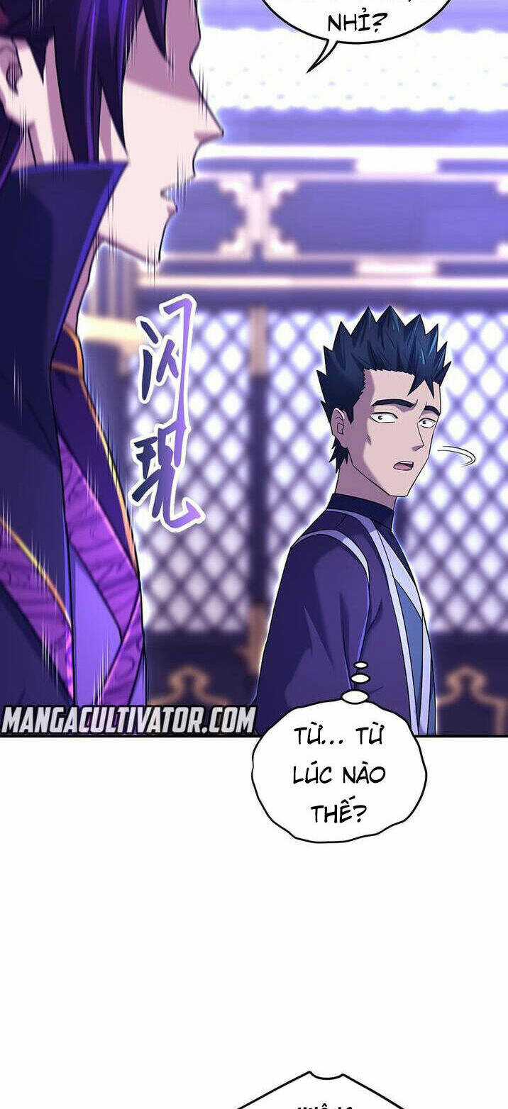 Nhập Hồn Ma Đạo Tổ Sư - Chapter 38 - Trang 85